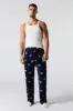 Pantalon de pyjama en peluche à imprimé Koala sold by Urban Planet