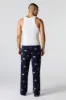 Pantalon de pyjama en peluche à imprimé Koala sold by Urban Planet