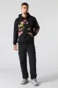 The Grinch & Max Graphic Fleece Hoodie sold by Urban Planet