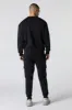 Jogger cargo en molleton avec motif brodé sold by Urban Planet