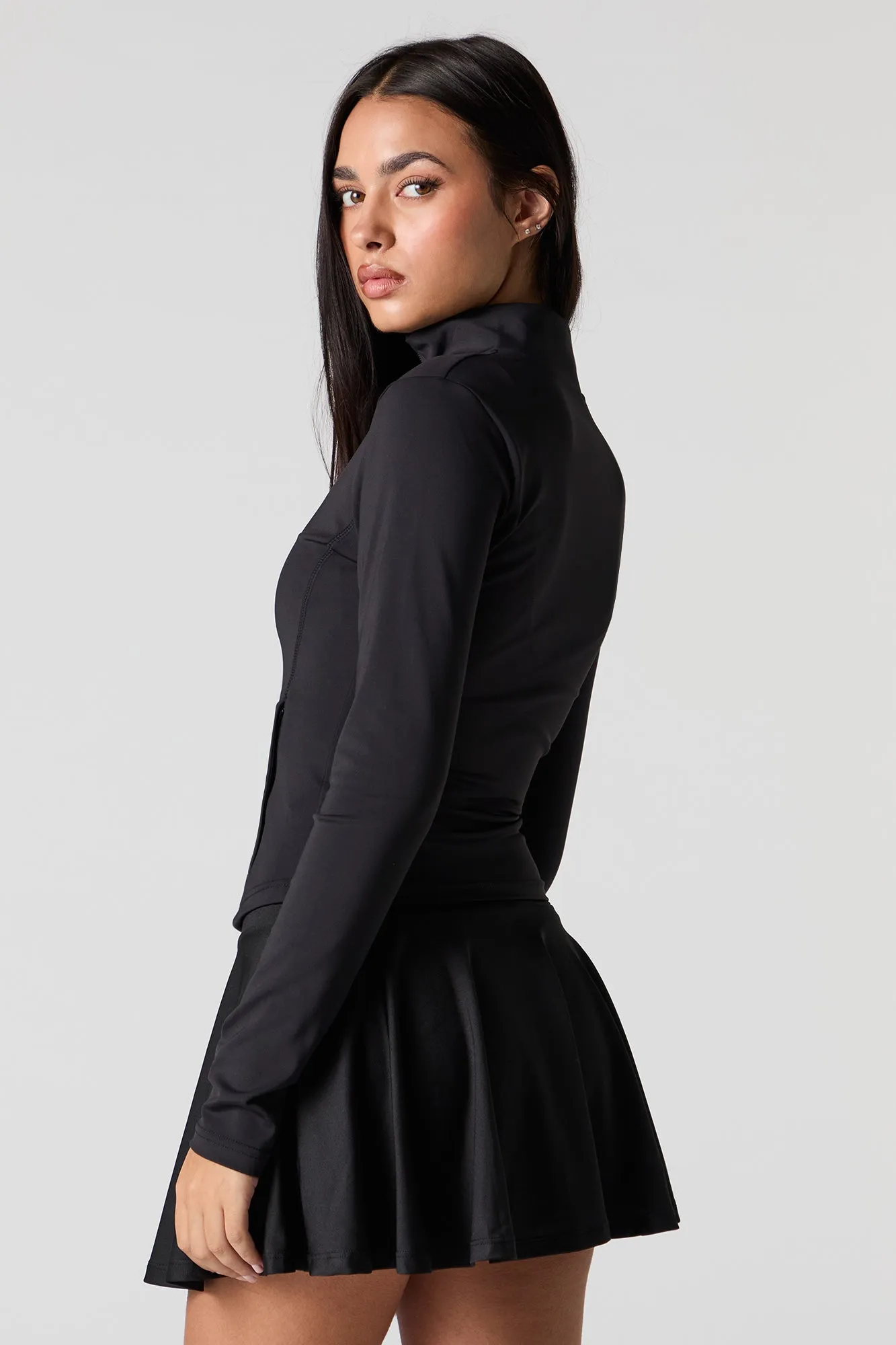 Active Tennis Skirt sold by Urban Planet product image thumbnail 3