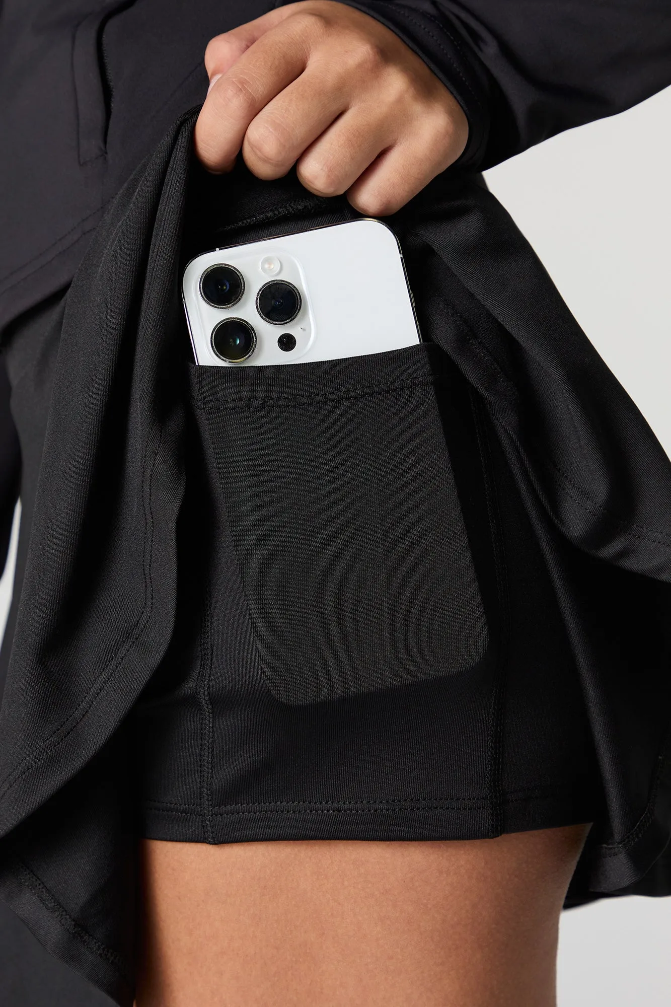 Jupe de tennis Active sold by Urban Planet product image thumbnail 5