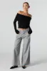 Pantalon à jambe ultralarge sold by Urban Planet