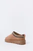 Embroidered Suede Slipper Booties sold by Urban Planet