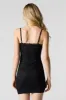 Floral Lace Bustier Bodycon Mini Dress sold by Urban Planet