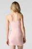 Floral Lace Bustier Bodycon Mini Dress sold by Urban Planet