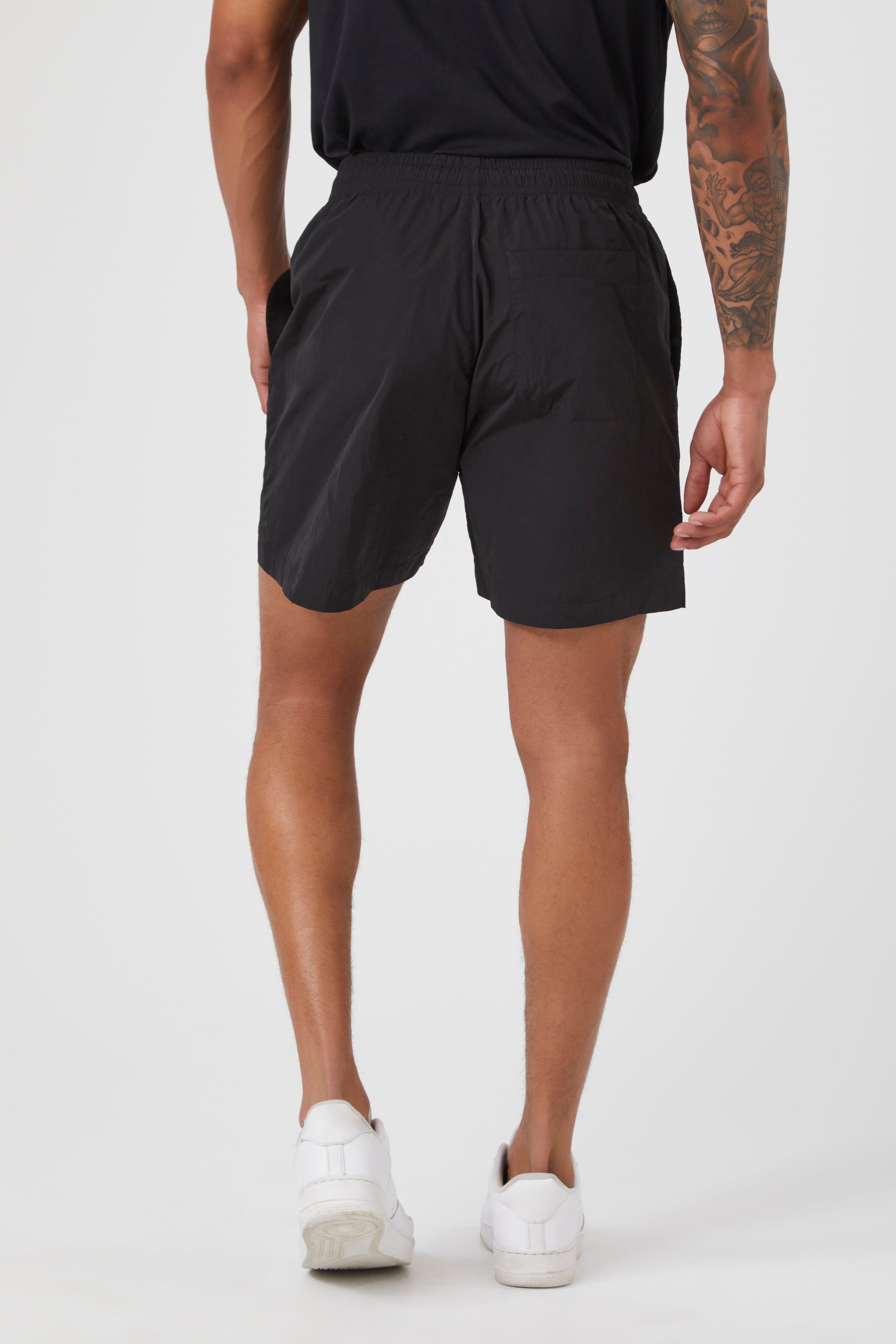 Short en nylon à taille coulissante sold by Urban Planet product image thumbnail 9