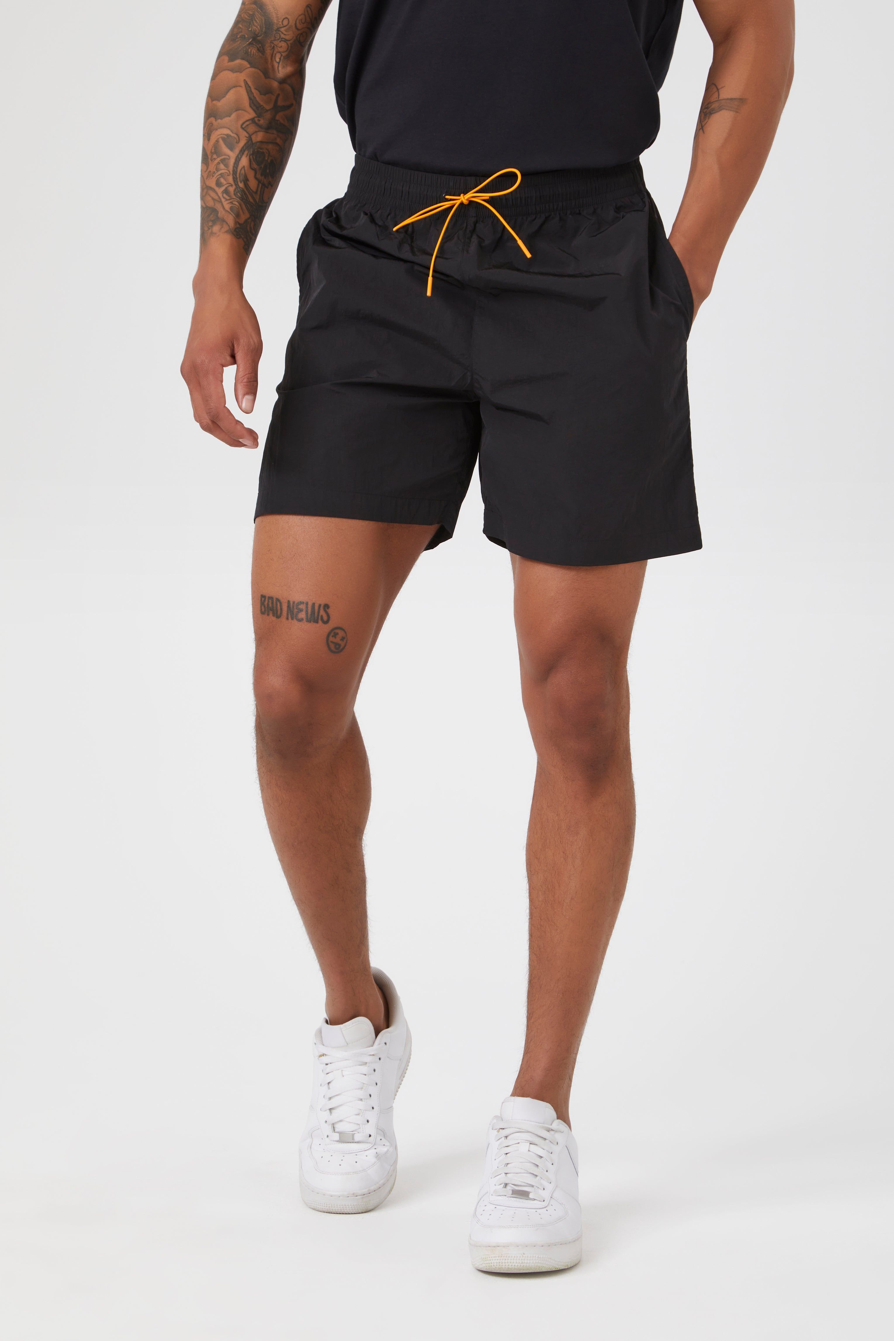 Short en nylon à taille coulissante sold by Urban Planet product image thumbnail 7