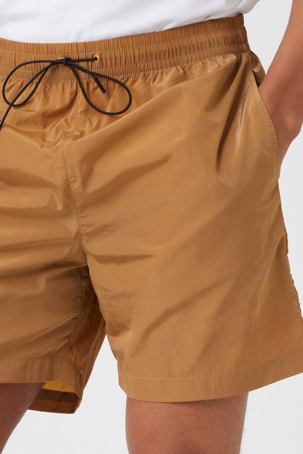 Short en nylon à taille coulissante sold by Urban Planet product image thumbnail 12