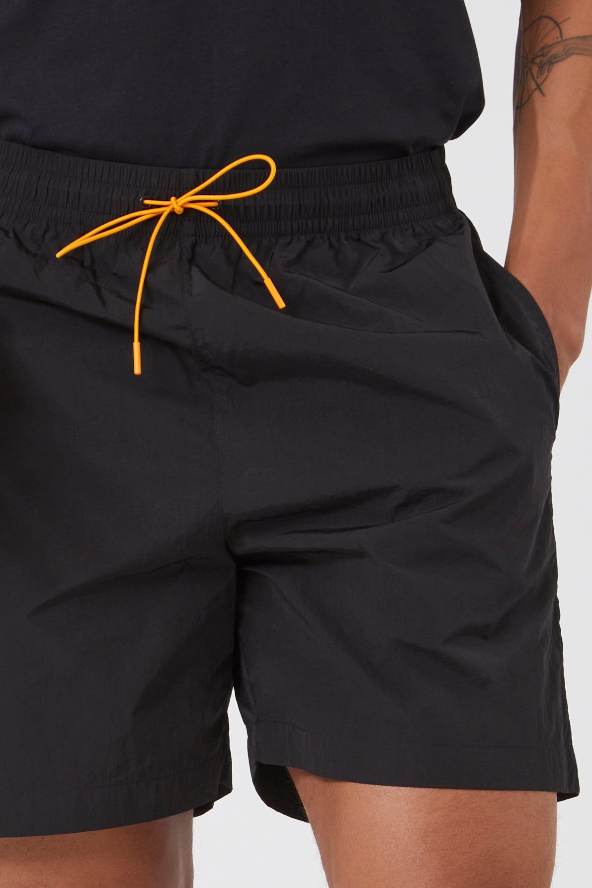 Short en nylon à taille coulissante sold by Urban Planet product image thumbnail 11