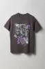 Blink 182 Graphic Boyfriend T-Shirt sold by Urban Planet