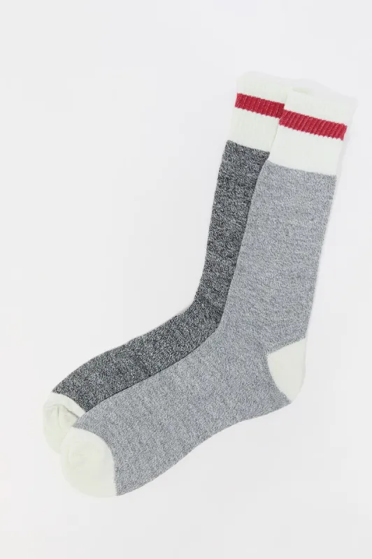 Cabin Crew Socks (2 Pack) sold by Urban Planet