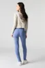 High Rise Seamless Ribbed Legging sold by Urban Planet
