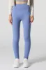 High Rise Seamless Ribbed Legging sold by Urban Planet