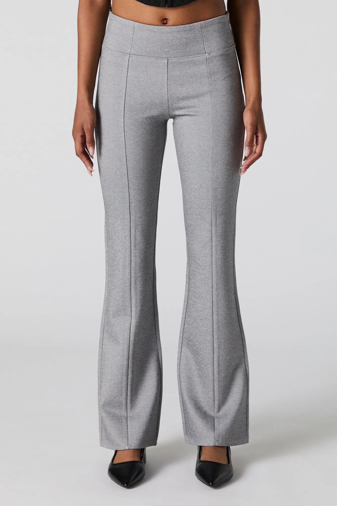 Flare Dress Pant sold by Urban Planet product image thumbnail 2