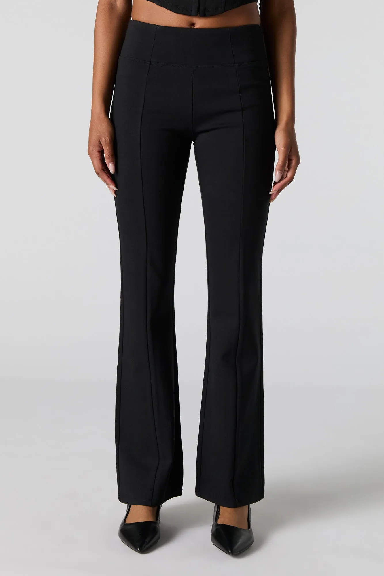 Flare Dress Pant sold by Urban Planet product image thumbnail 5