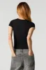 T-shirt ras du cou sold by Urban Planet