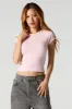 T-shirt ras du cou sold by Urban Planet