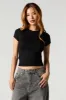 T-shirt ras du cou sold by Urban Planet