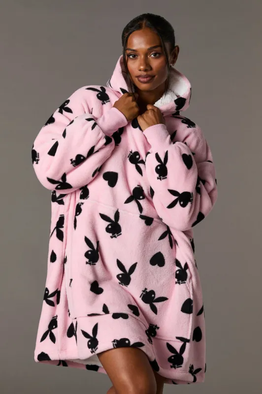 Playboy Print Humungo sold by Urban Planet