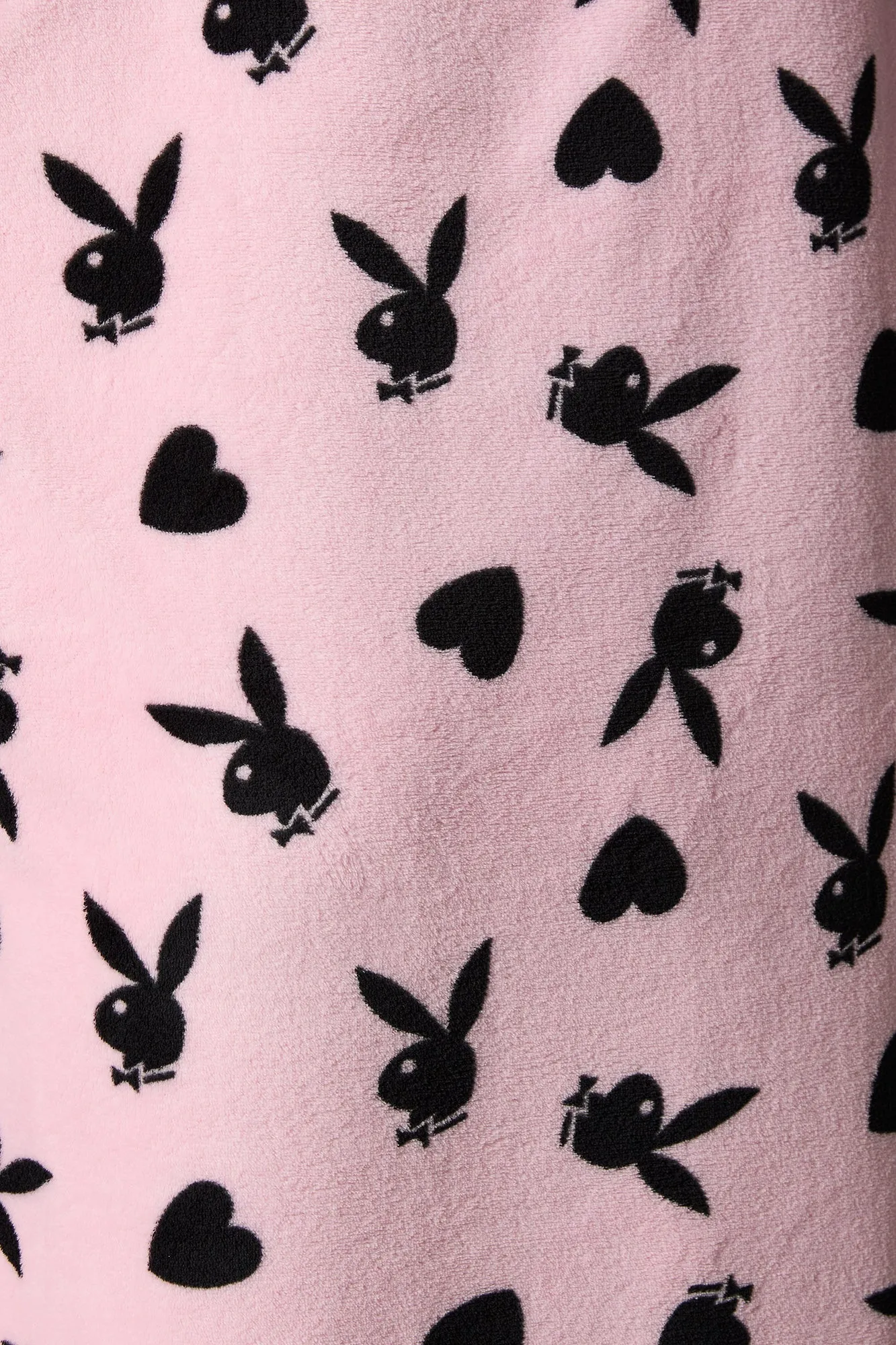 Chandail surdimensionné à imprimé Playboy sold by Urban Planet product image thumbnail 4