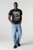 Never Give Up Graphic T-Shirt sold by Urban Planet