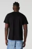 Never Give Up Graphic T-Shirt sold by Urban Planet