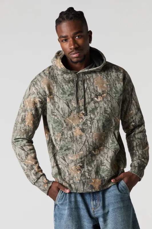 Haut à capuchon en molleton de tous les jours sold by Urban Planet