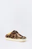 Happy Face Sherpa Slipper sold by Urban Planet