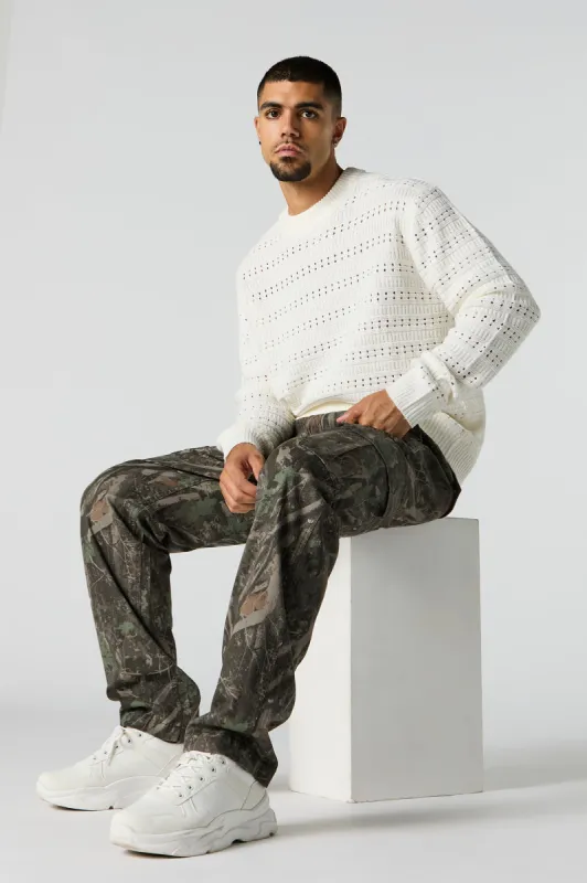 Everyday Cargo Pant sold by Urban Planet