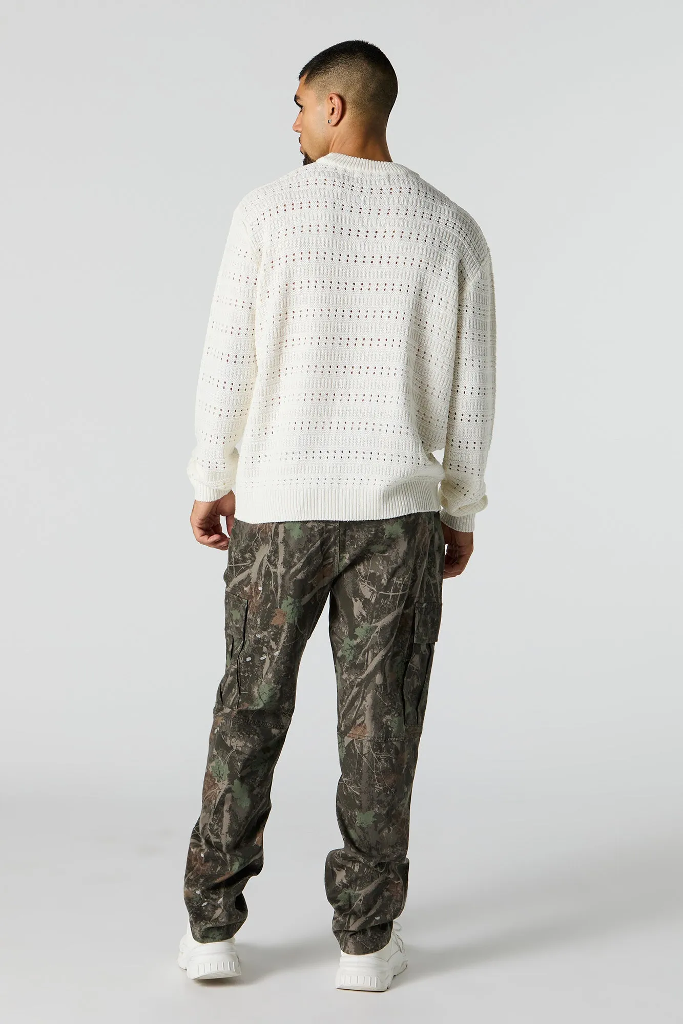 Pantalon cargo de tous les jours sold by Urban Planet product image thumbnail 3