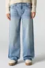 Jean de planchiste taille basse délavé vintage moyen sold by Urban Planet