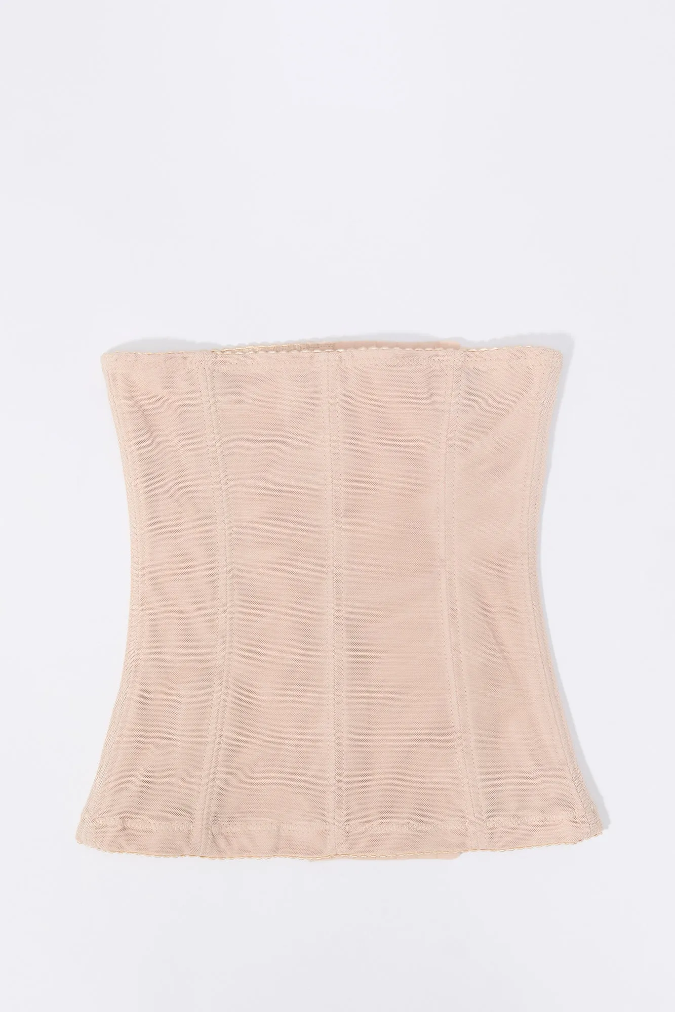 Serre-taille moulant sold by Urban Planet product image thumbnail 2