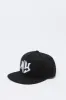 Casquette de camionneur à broderie City sold by Urban Planet