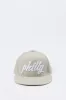 Casquette de camionneur à broderie City sold by Urban Planet