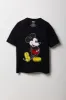 Mickey Mouse Graphic Boyfriend T-Shirt sold by Urban Planet