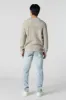 Jean sport d'aspect usé délavé pâle sold by Urban Planet