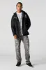 Grey Wash Distressed Slim Jean sold by Urban Planet