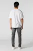 Grey Wash Slim Jean sold by Urban Planet