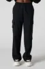 Fleece Cargo Sweatpant sold by Urban Planet