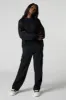 Fleece Cargo Sweatpant sold by Urban Planet