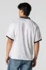 Jersey de soccer avec col sold by Urban Planet
