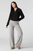 Mossy Knit Zip-Up Hoodie sold by Urban Planet