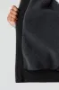 Blouson de style universitaire en molleton doublé de Sherpa sold by Urban Planet