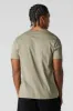 Instinct Graphic T-Shirt sold by Urban Planet