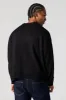 Jacquard Knit Relaxed Sweater sold by Urban Planet