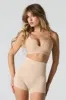 Short sculptant pour les cuisses à taille haute et sans couture sold by Urban Planet