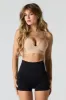 Short sculptant pour les cuisses à taille haute et sans couture sold by Urban Planet
