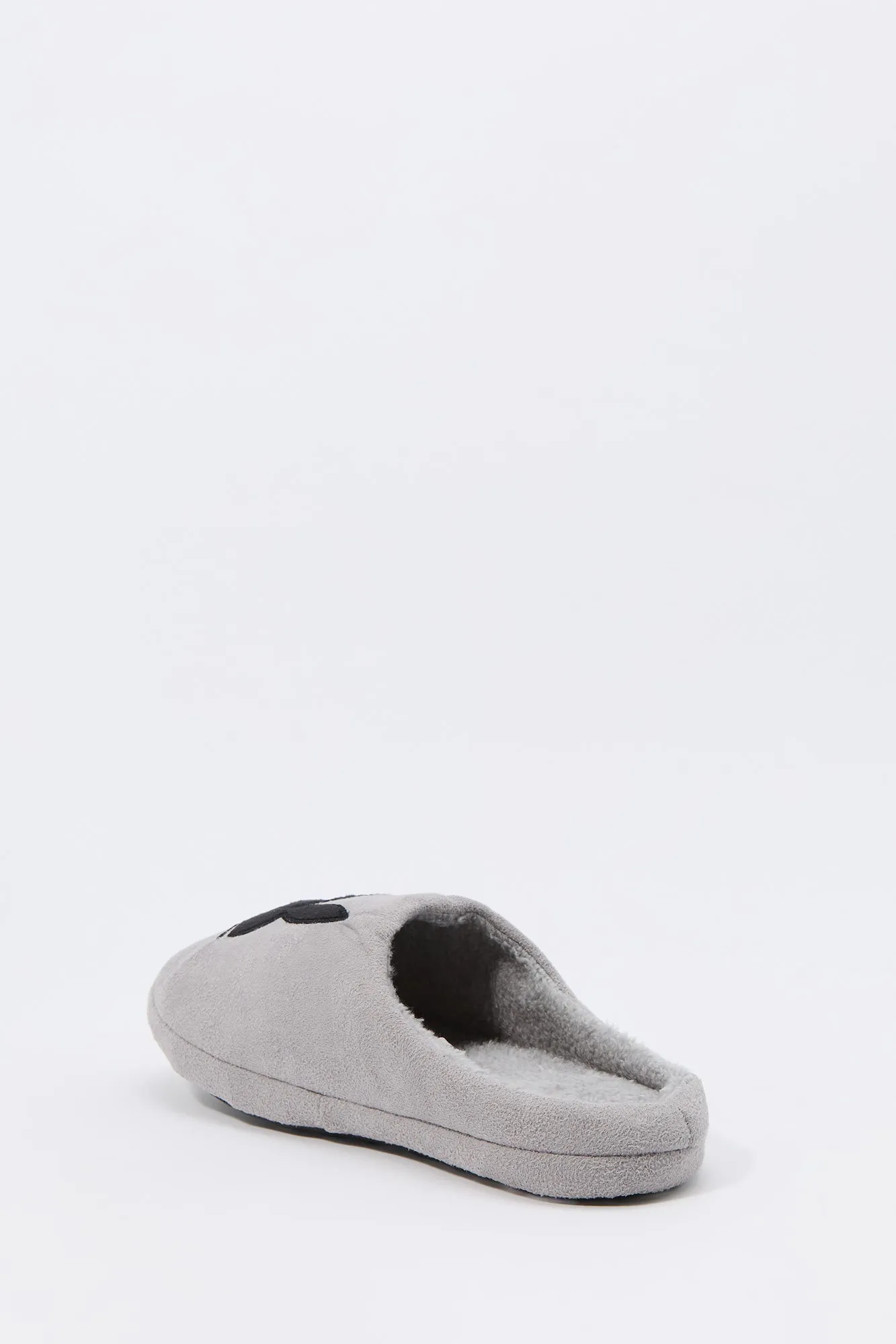 Playboy Embroidered Slippers sold by Urban Planet product image thumbnail 4