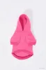 Haut à capuchon avec imprimé Barbie™ pour animal de compagnie sold by Urban Planet